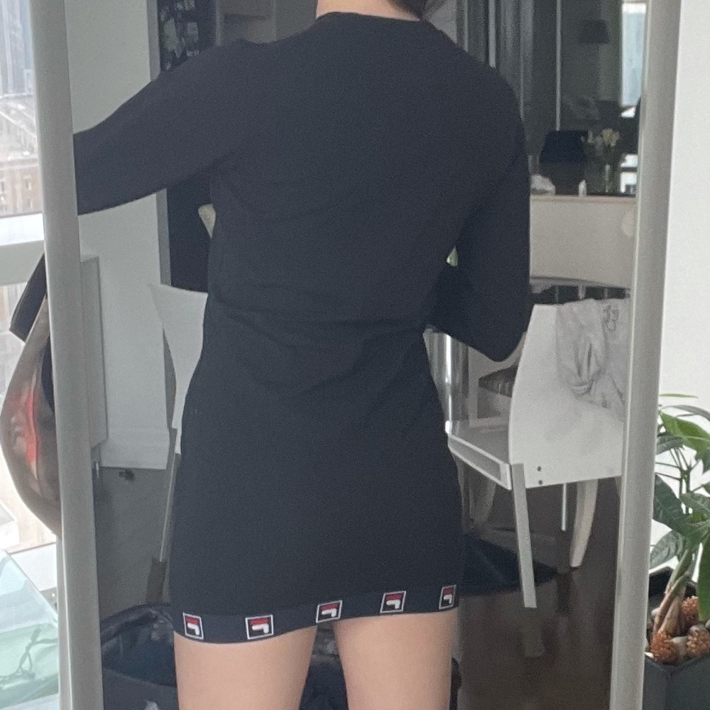 FILA DRESS - Picture 4 of 4